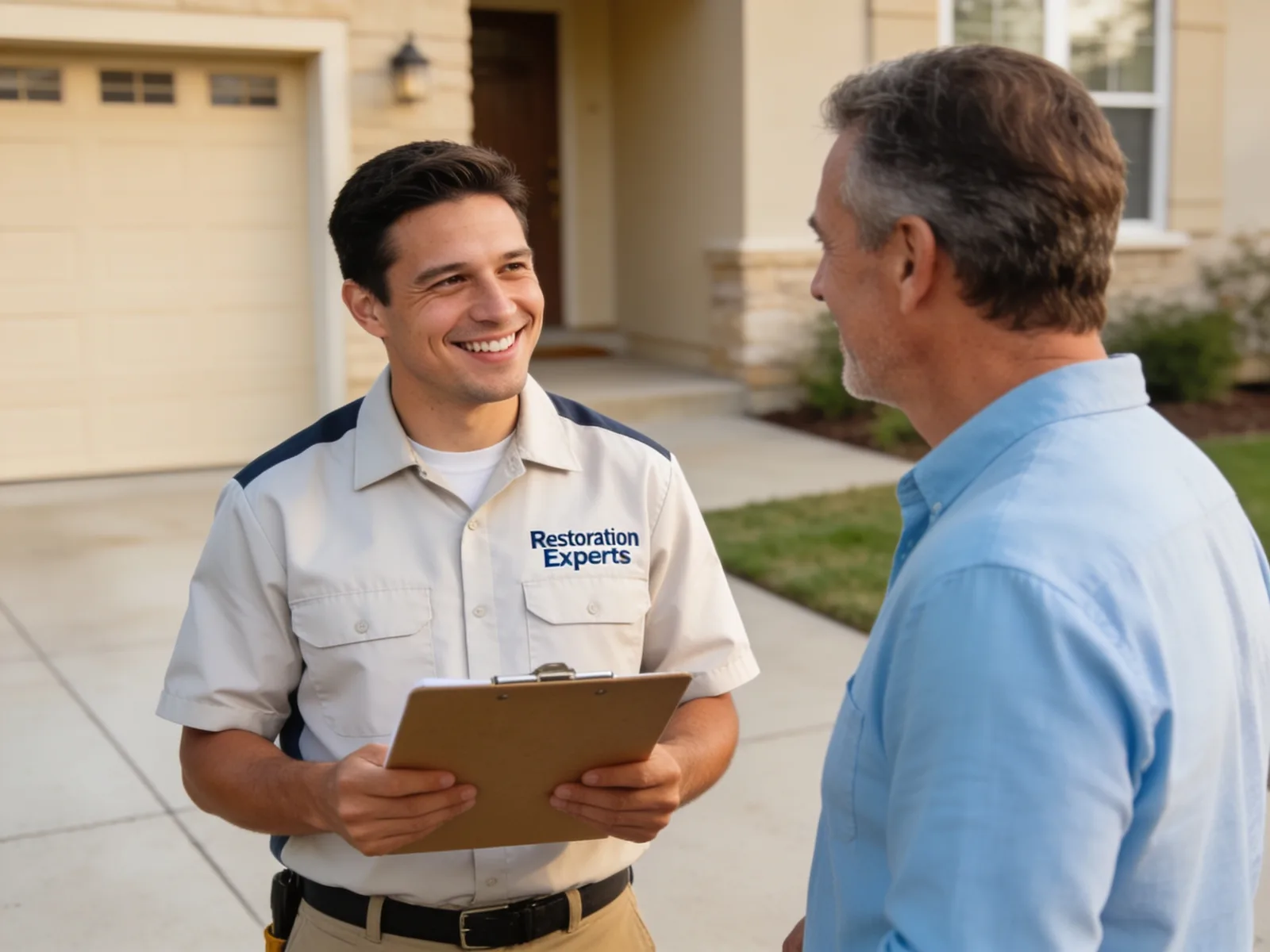 Water Damage Cleanup Vancleave, MS FAQs